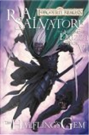Forgotten Realms Volume 6 by Andrew Dabb, R. A. Salvatore, Tim Seeley
