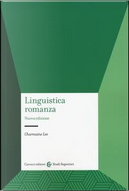 Linguistica romanza by Charmaine Lee