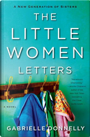 The Little Women Letters by Gabrielle Donnelly