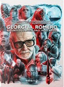 George A. Romero by Danilo Arona, Giovanni Alosio, Giuseppe Carradori, Lorenzo Ricciardi