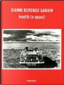 Gianni Berengo Gardin by Cesare Zavattini, Ferdinando Scianna