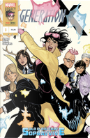 Generation X vol. 3 by Amilcar Pinna, Christina Strain