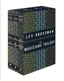 The Magicians Trilogy by Lev Grossman