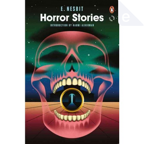 Horror Stories by Edith Nesbit