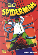 Coleccionable Spiderman Vol.1 #30 (de 50) by Bill Mantlo, Danny Fingeroth, Peter David