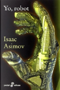 Yo, Robot by Isaac Asimov
