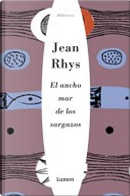 EL ancho mar de los sargazos by Jean Rhys