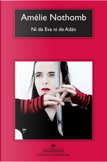 Ni de Eva ni de Adán by Amélie Nothomb