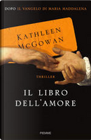 Il libro dell'amore by Kathleen McGowan
