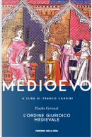 L'ordine giuridico medievale by Paolo Grossi