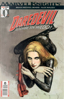 Marvel Knights: Daredevil Vol.1 #66 (de 70) by Brian Michael Bendis