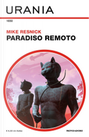 Paradiso remoto by Mike Resnick