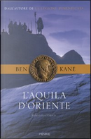 L'aquila d'Oriente by Ben Kane