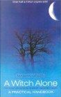 A Witch Alone, New Edition by Marian Green
