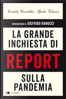 La grande inchiesta di Report sulla pandemia by Cataldo Ciccolella, Giulio Valesini