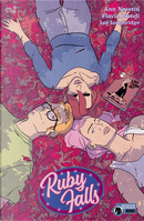 Ruby Falls n. 3 by Ann Nocenti