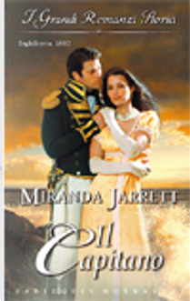 Il capitano by Miranda Jarrett