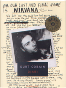 Diari by Kurt Cobain