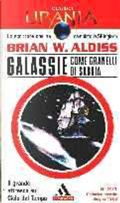Galassie come granelli di sabbia by Brian W. Aldiss