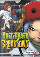 Skateboard Breakdown by Eric Fein