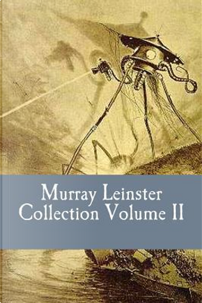 2 by Murray Leinster