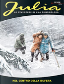 Julia n. 221 by Giancarlo Berardi, Lorenzo Calza