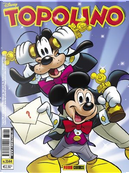 Topolino n. 3144 by Blasco Pisapia, Federico Buratti, Giorgio Figus, Giorgio Salati, Matteo Venerus