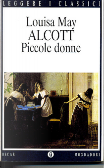 Piccole donne by Louisa May Alcott