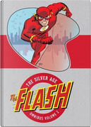 Flash - the Silver Age 2 by John Broome