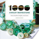 1000 Jewelry Inspirations by Sandra Salamony