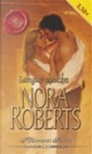 Sangue apache by Nora Roberts