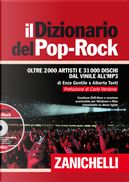 il Dizionario del Pop-Rock by Alberto Tonti, Enzo Gentile