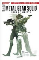 Metal Gear Solid by Alex Garner, Ashley Wood, Rufus Dayglo