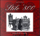 Stile '800 by Giovanni Santi-Mazzini