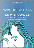 Le mie favole by Margherita Hack