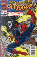 El asombroso Spiderman: Extra Verano 1995 by David Michelinie, Joey Cavalieri, Mike Lackey, Terry Kavanagh
