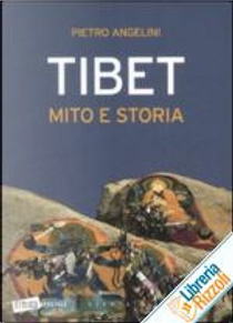 Tibet by Pietro Angelini