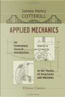 Applied Mechanics by James Henry Cotterill