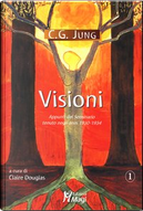 Visioni by Carl Gustav Jung