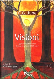 Visioni by Carl Gustav Jung