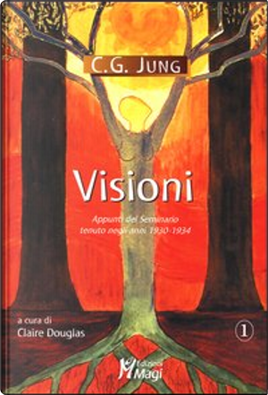 Visioni by Carl Gustav Jung