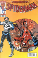Spiderman de John Romita #55 by Gerry Conway