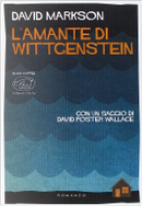 L'amante di Wittgenstein by David Markson