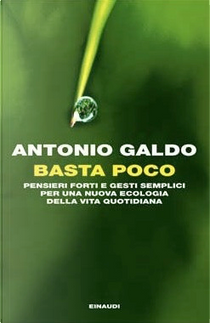 Basta poco by Antonio Galdo