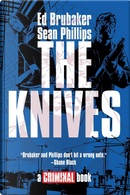 The Knives by Ed Brubaker