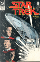 Star Trek Vol.2 #7 by Peter David