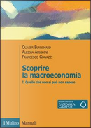 Scopire la macroeconomia by Olivier J. Blanchard