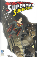 Superman: Supergirls by Joe Kelly, Pasqual Ferry