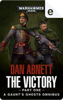 The Victory by Dan Abnett