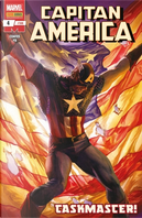 Capitan America n. 4 by Ta-Nehisi Coates